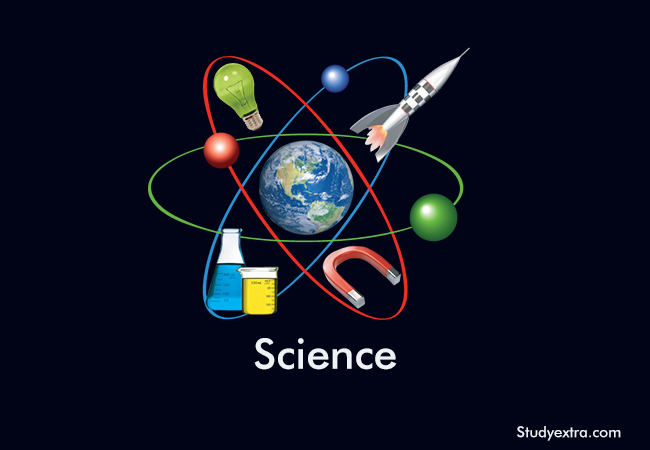 NCERT Solutions for Class 7 Science
